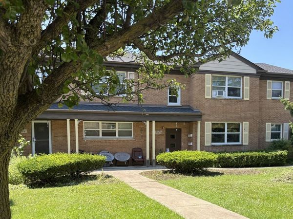928 Harlem Avenue , Unit 928, Glenview, IL 60025
