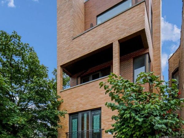 6640 S Maryland Avenue , Unit 3, Chicago, IL 60637
