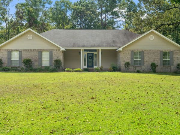 330 Boggy Hollow, Purvis, MS 39475