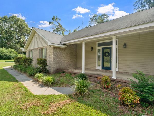 330 Boggy Hollow, Purvis, MS 39475