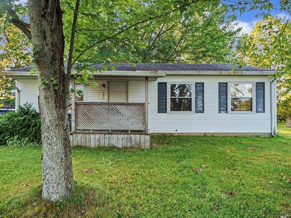 271 Eighth Avenue , Galion, OH 44833