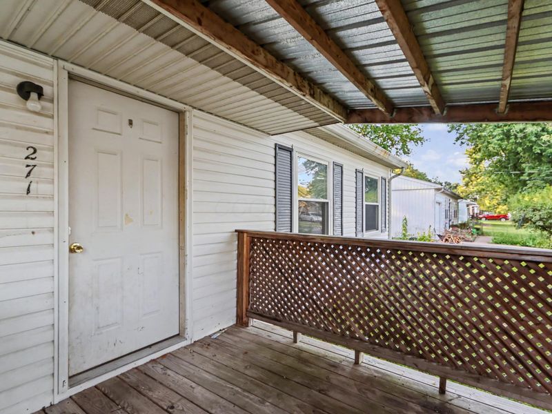 271 Eighth Avenue , Galion, OH 44833 Photo 13