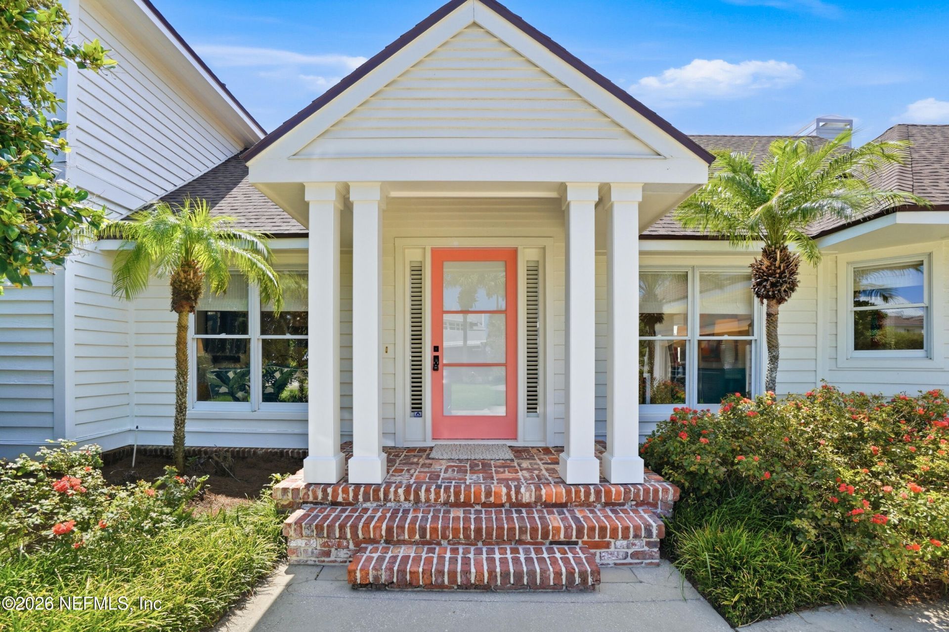 4108 Duval Drive, Jacksonville Beach, FL 32250 Photo