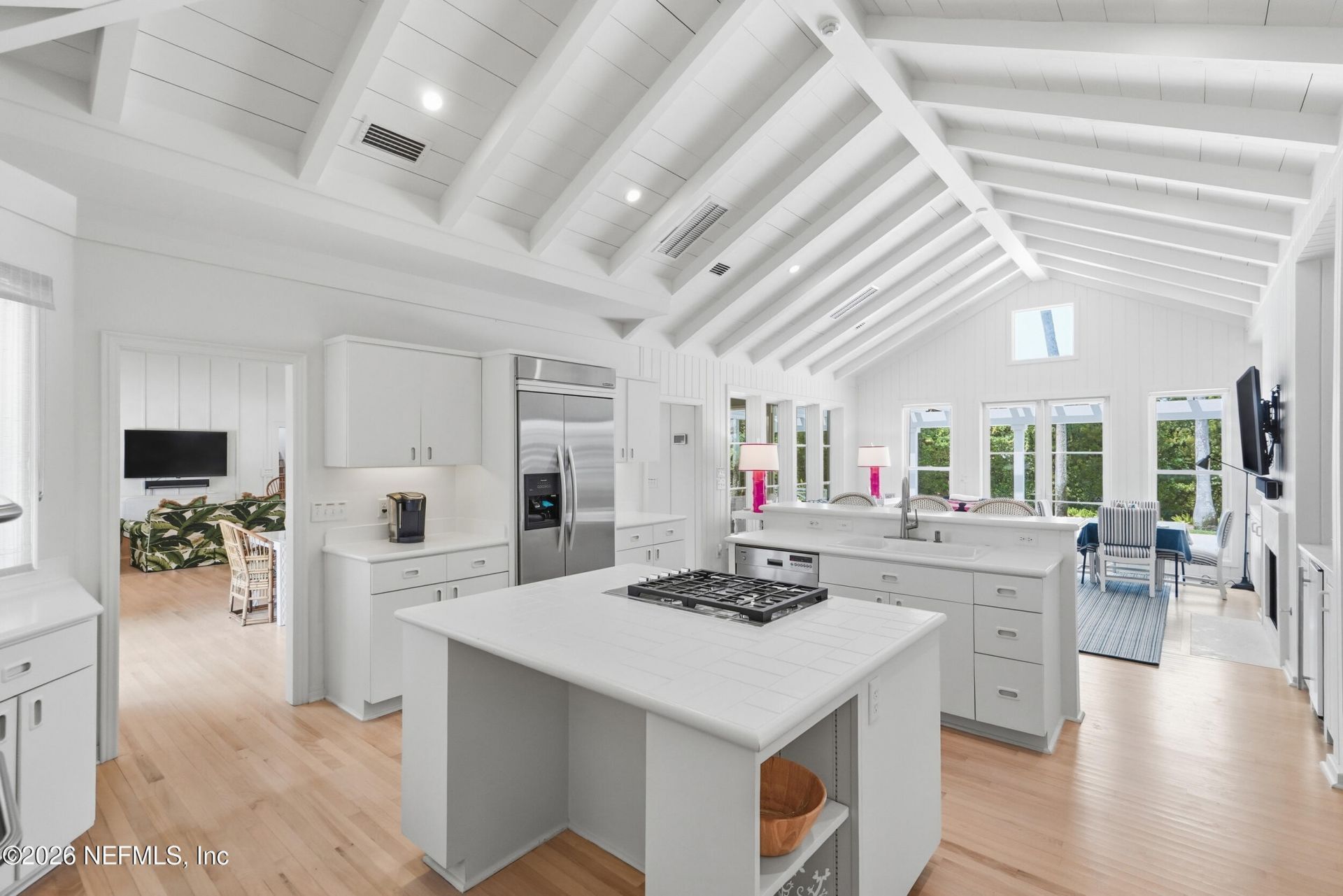 4108 Duval Drive, Jacksonville Beach, FL 32250 Photo
