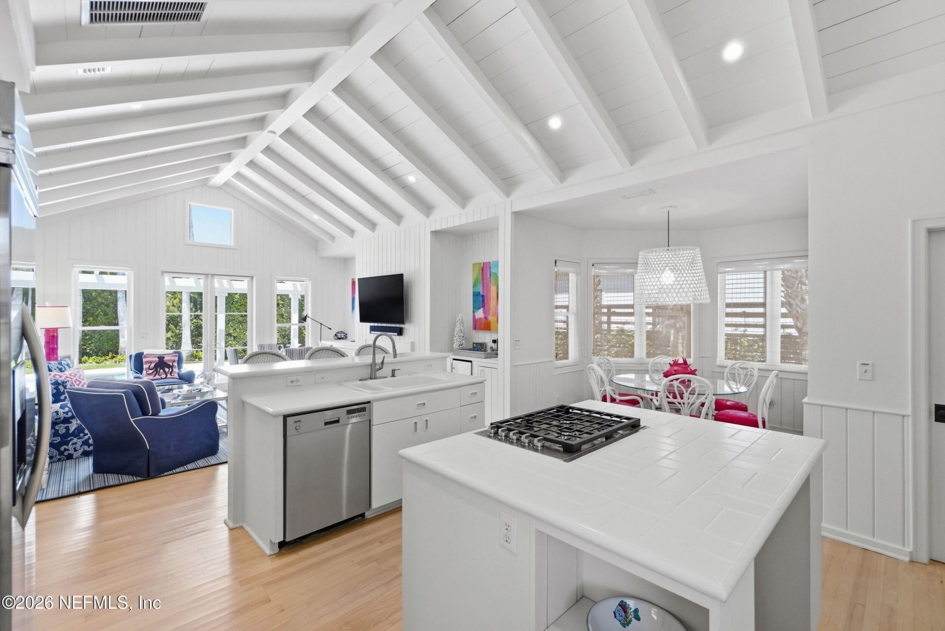 4108 Duval Drive, Jacksonville Beach, FL 32250 Photo