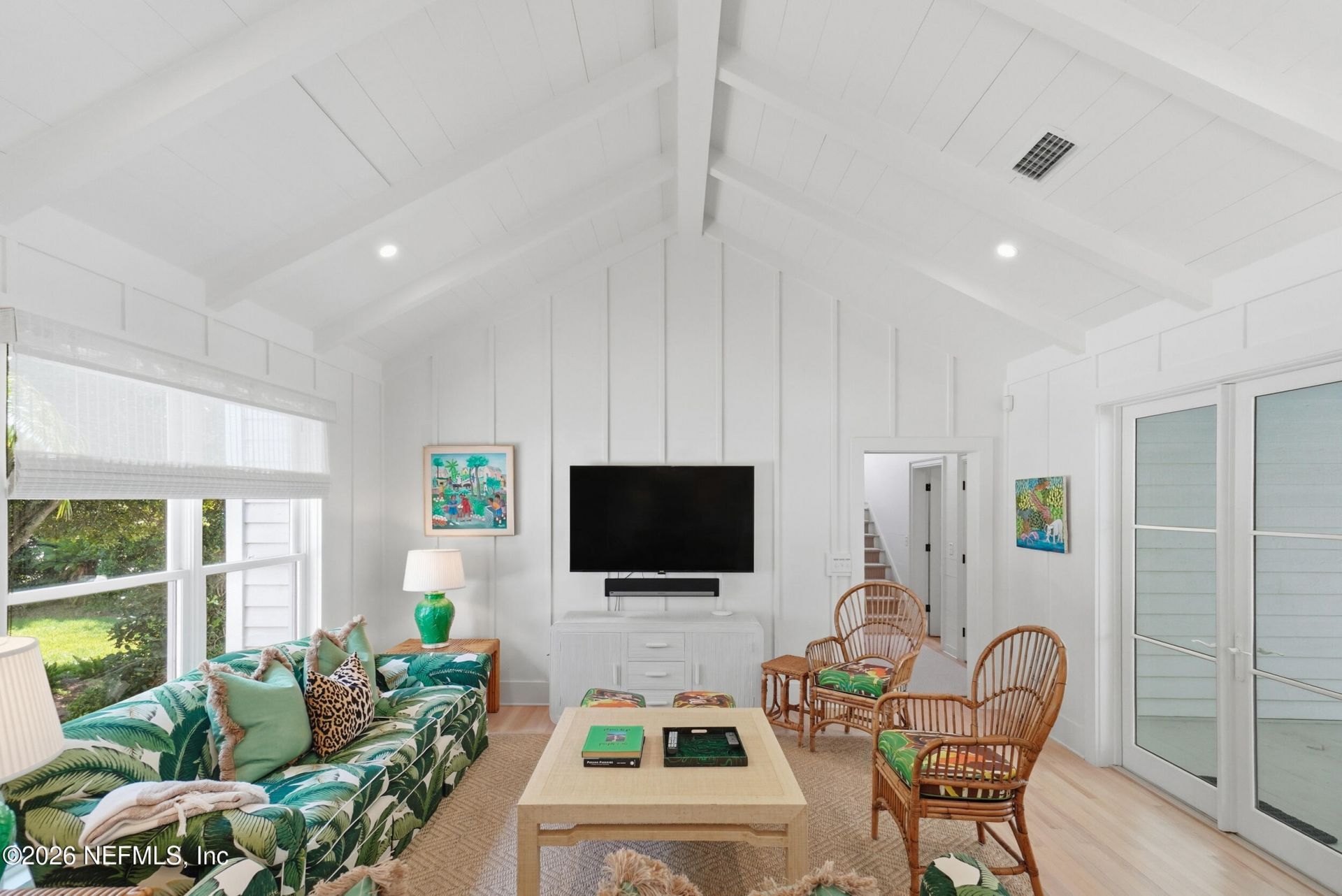 4108 Duval Drive, Jacksonville Beach, FL 32250 Photo
