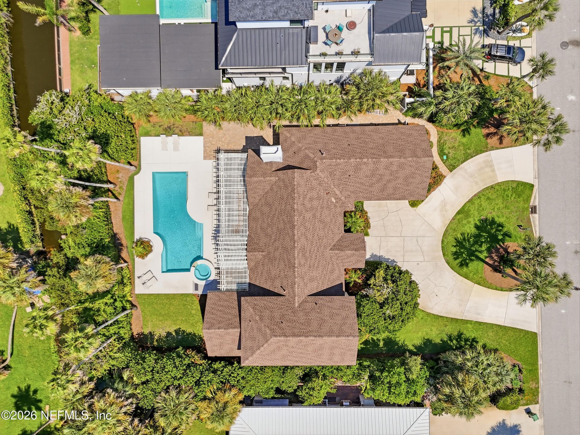4108 Duval Drive, Jacksonville Beach, FL 32250 Photo