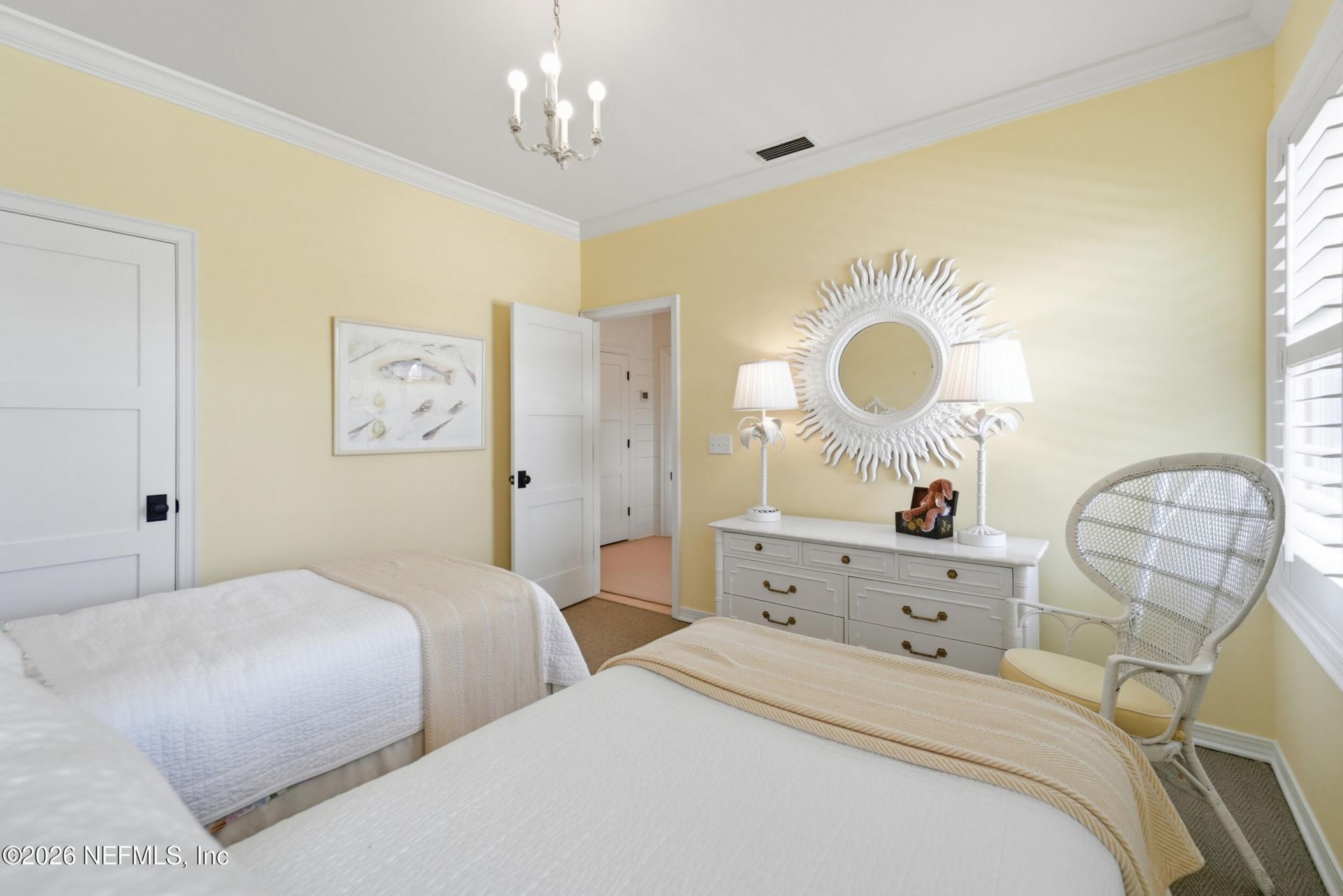 4108 Duval Drive, Jacksonville Beach, FL 32250 Photo