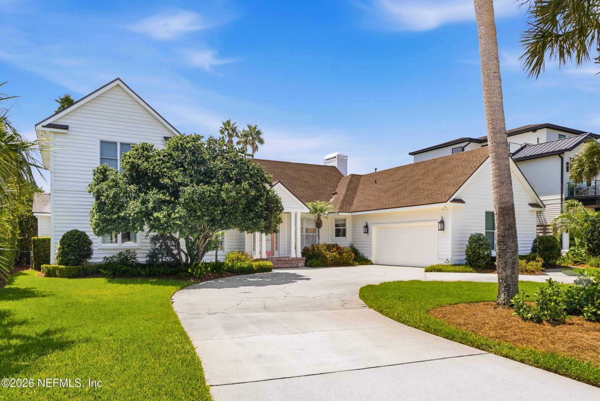 4108 Duval Drive, Jacksonville Beach, FL 32250 Photo