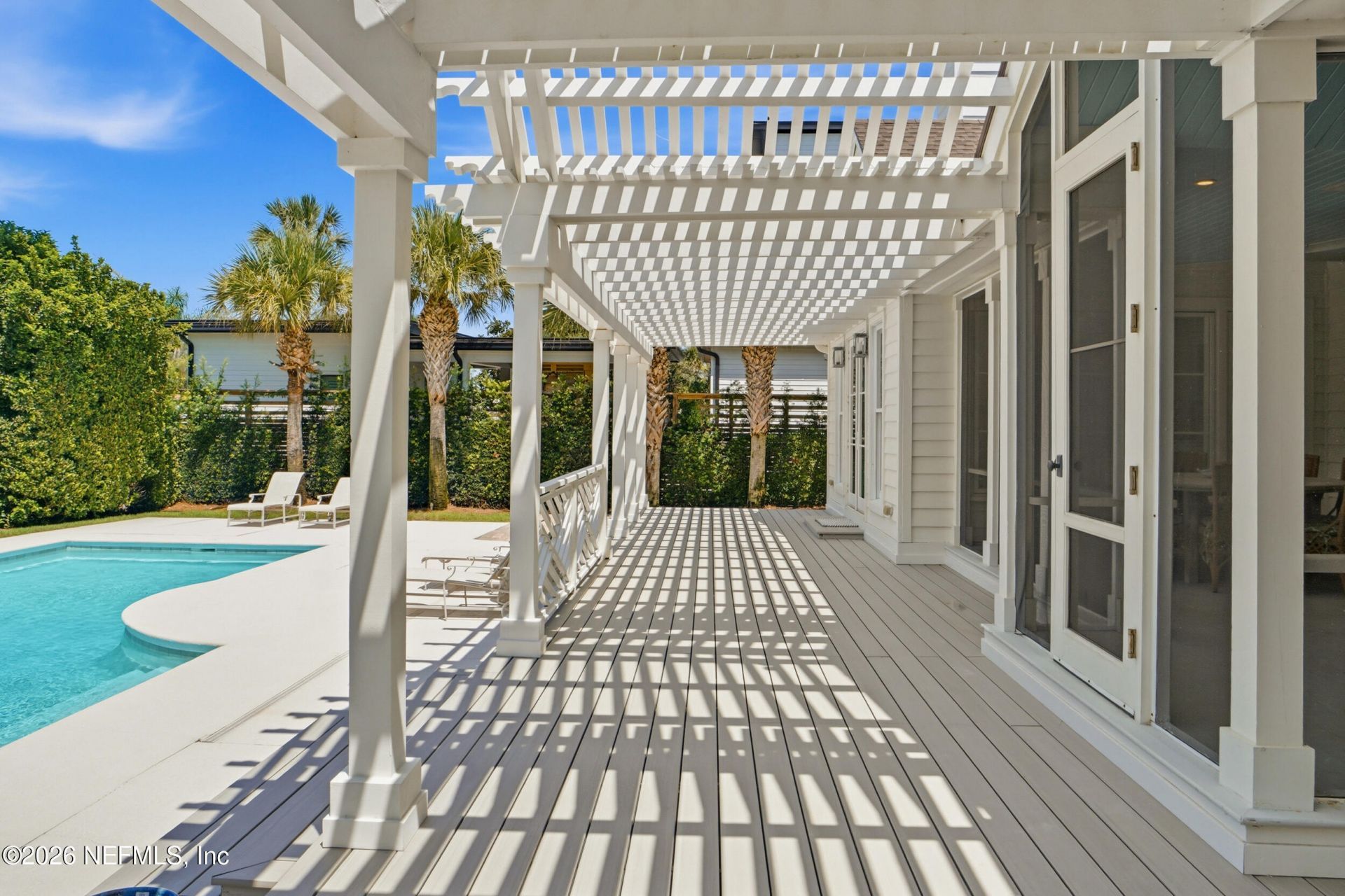 4108 Duval Drive, Jacksonville Beach, FL 32250 Photo