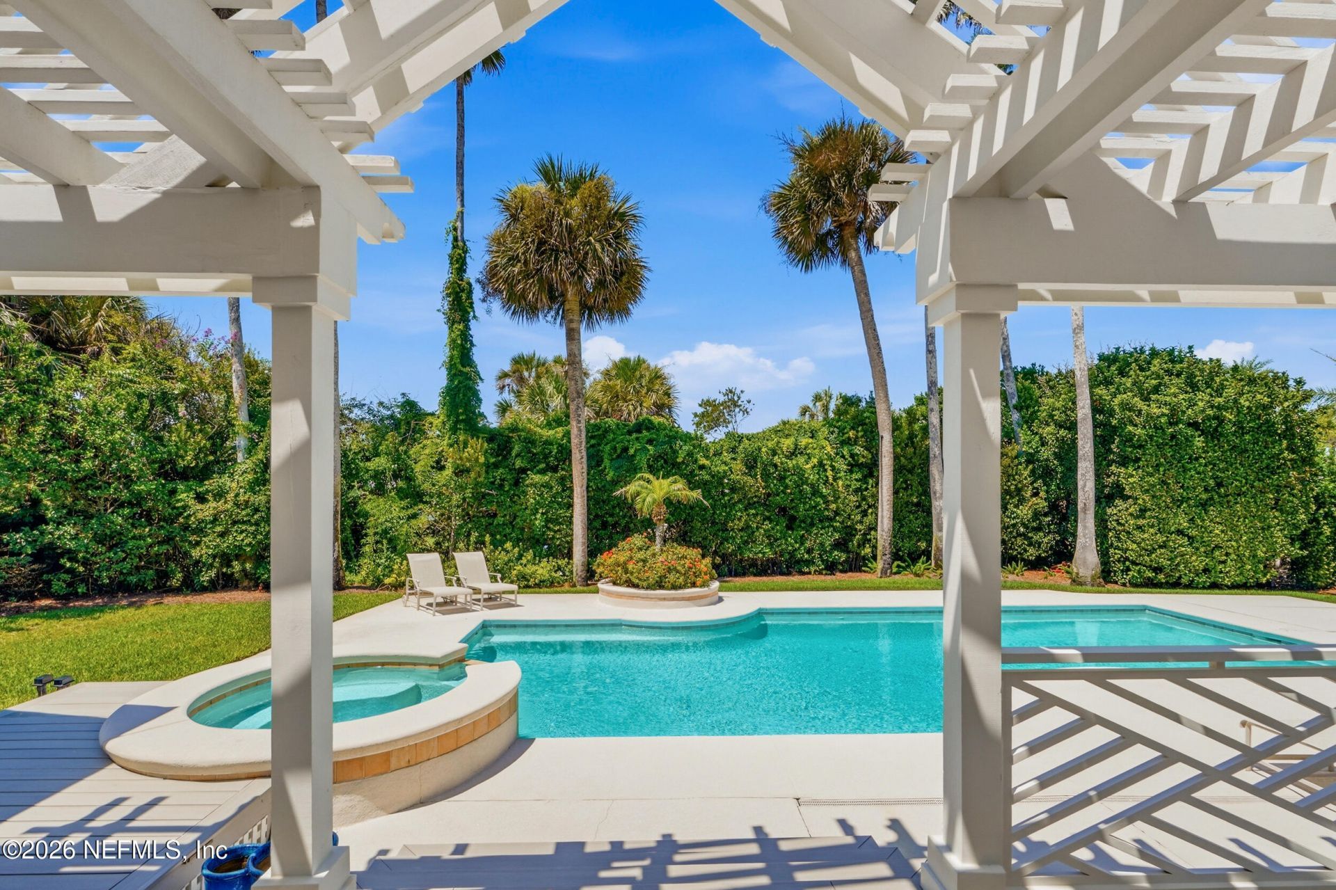 4108 Duval Drive, Jacksonville Beach, FL 32250 Photo