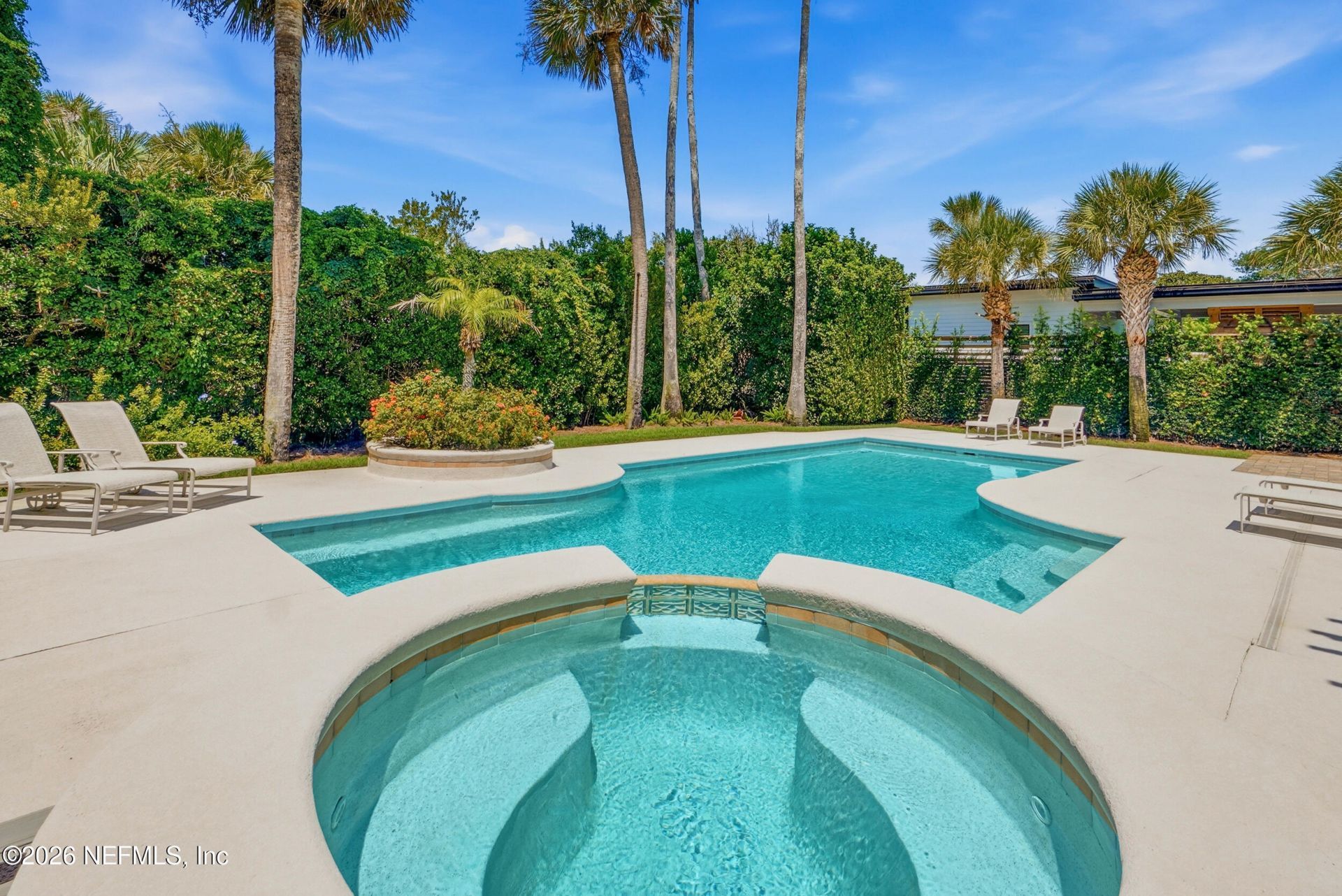 4108 Duval Drive, Jacksonville Beach, FL 32250 Photo