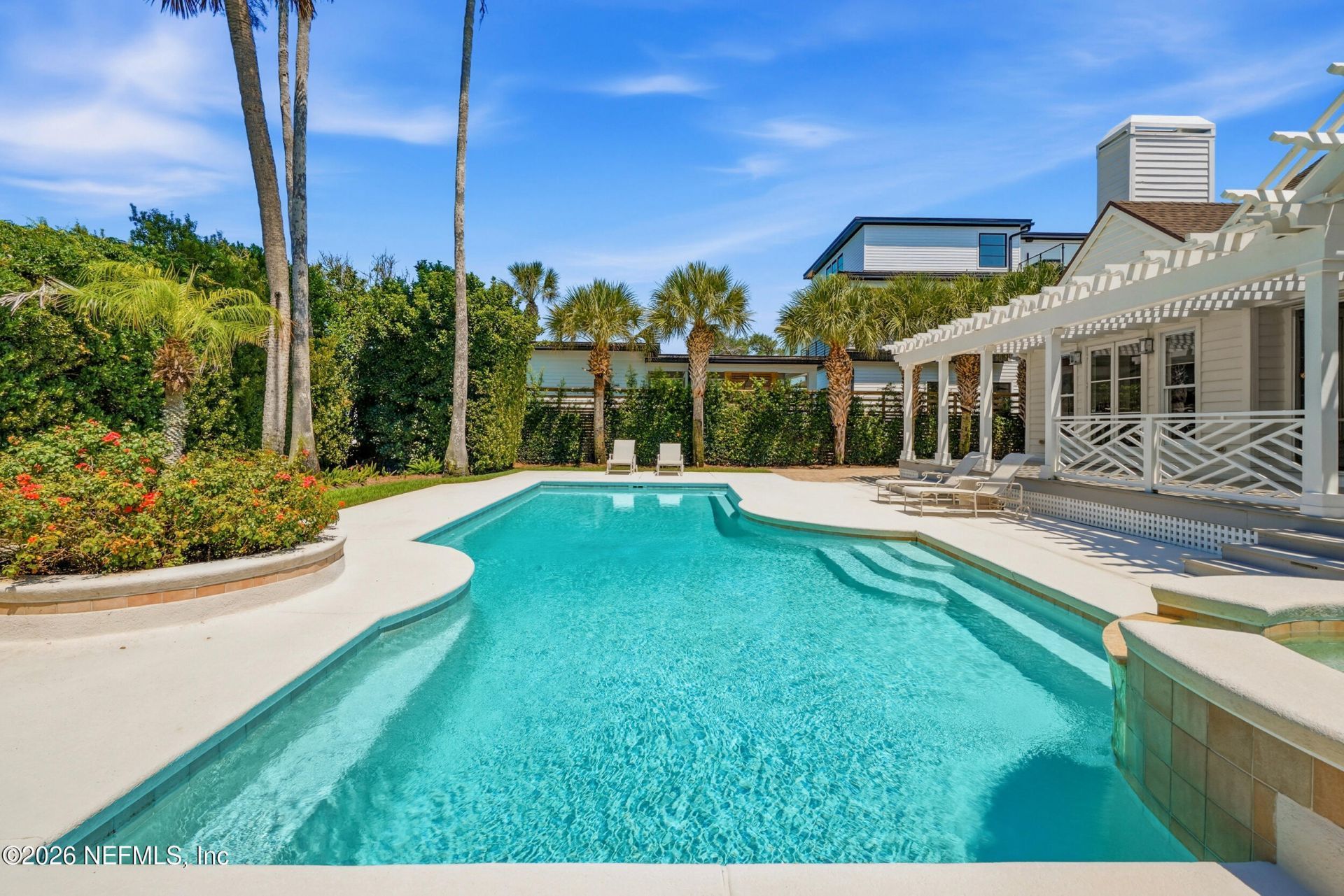 4108 Duval Drive, Jacksonville Beach, FL 32250 Photo