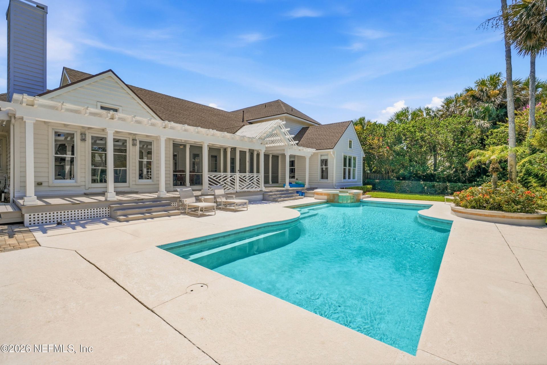 4108 Duval Drive, Jacksonville Beach, FL 32250 Photo