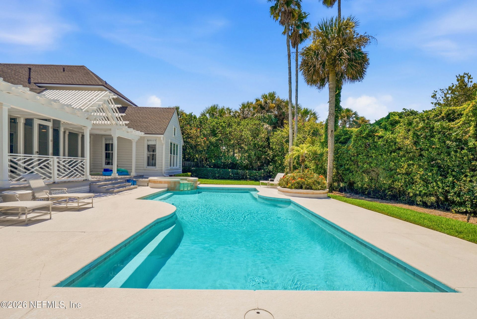 4108 Duval Drive, Jacksonville Beach, FL 32250 Photo