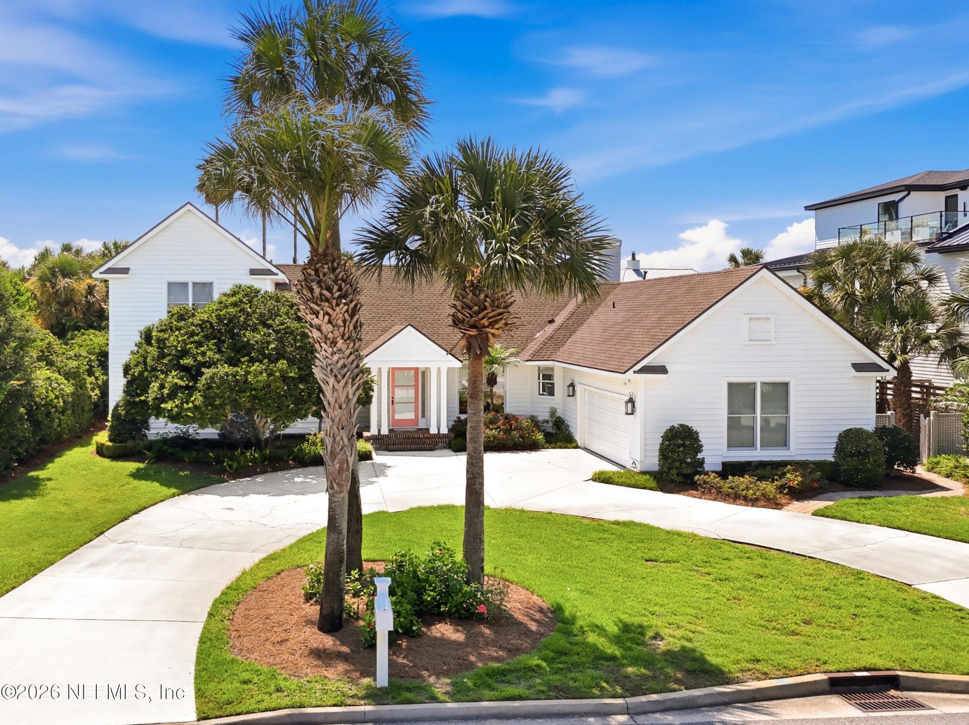 4108 Duval Drive, Jacksonville Beach, FL 32250 Photo