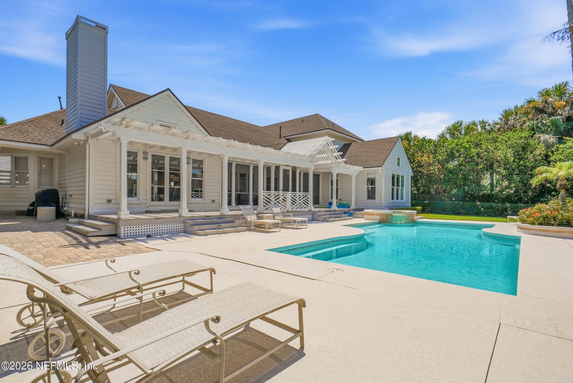 4108 Duval Drive, Jacksonville Beach, FL 32250 Photo