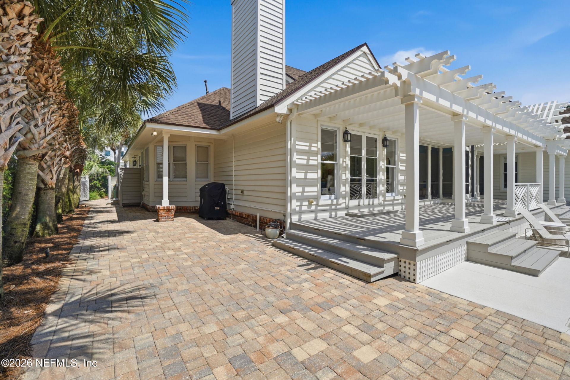 4108 Duval Drive, Jacksonville Beach, FL 32250 Photo
