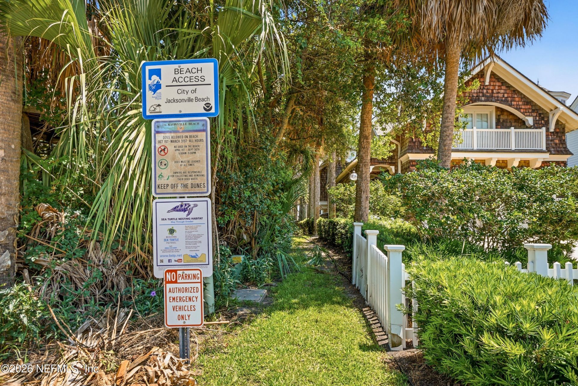 4108 Duval Drive, Jacksonville Beach, FL 32250 Photo