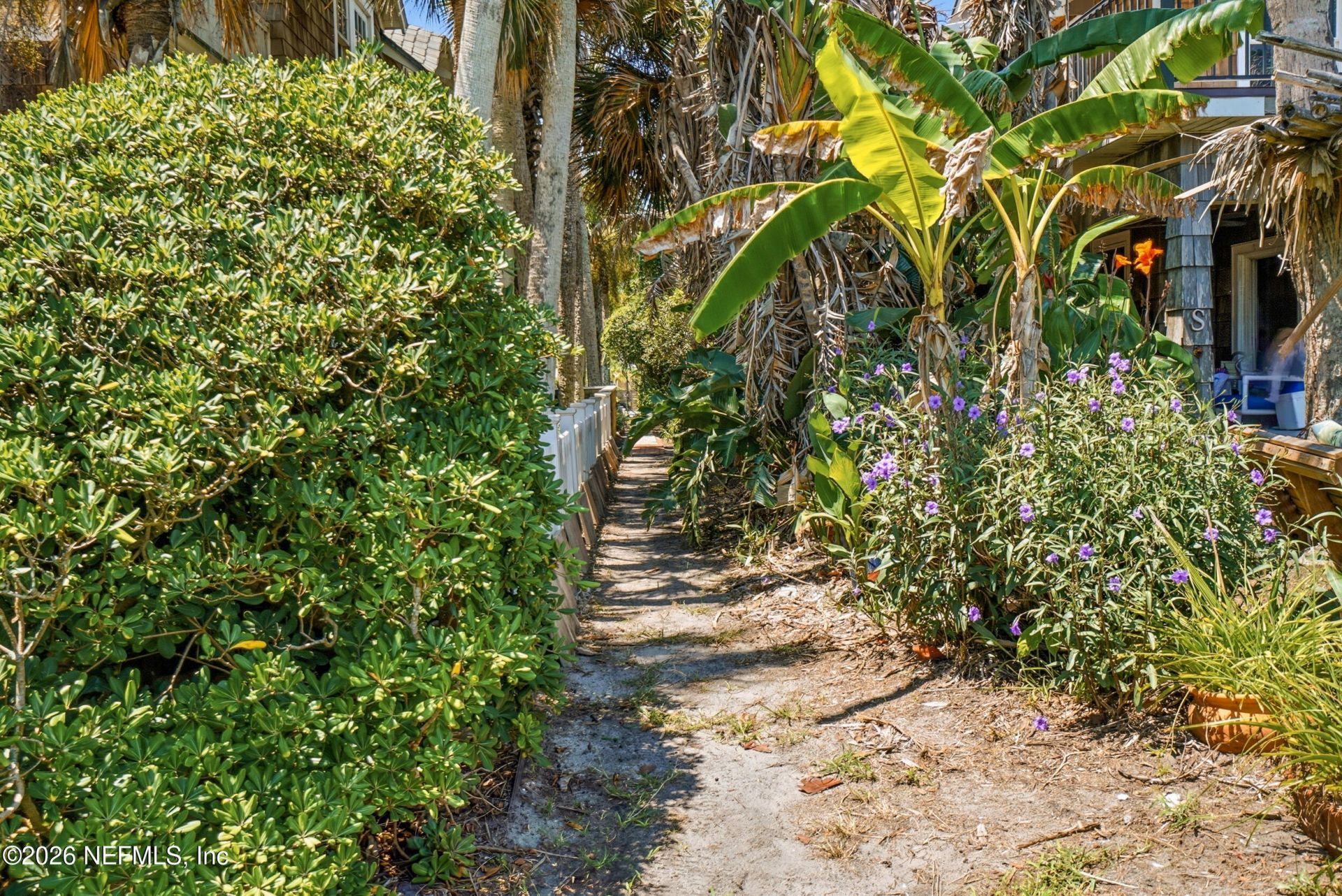 4108 Duval Drive, Jacksonville Beach, FL 32250 Photo
