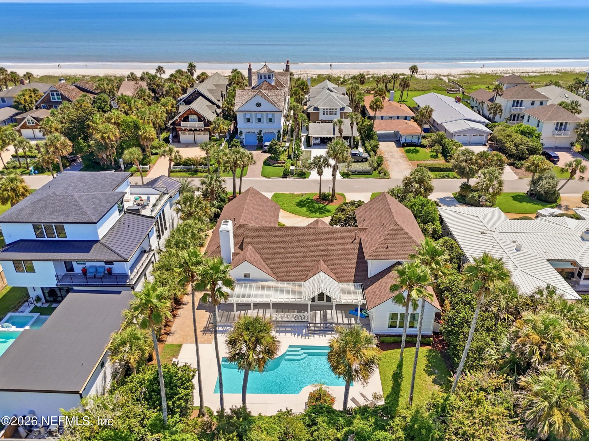4108 Duval Drive, Jacksonville Beach, FL 32250 Photo