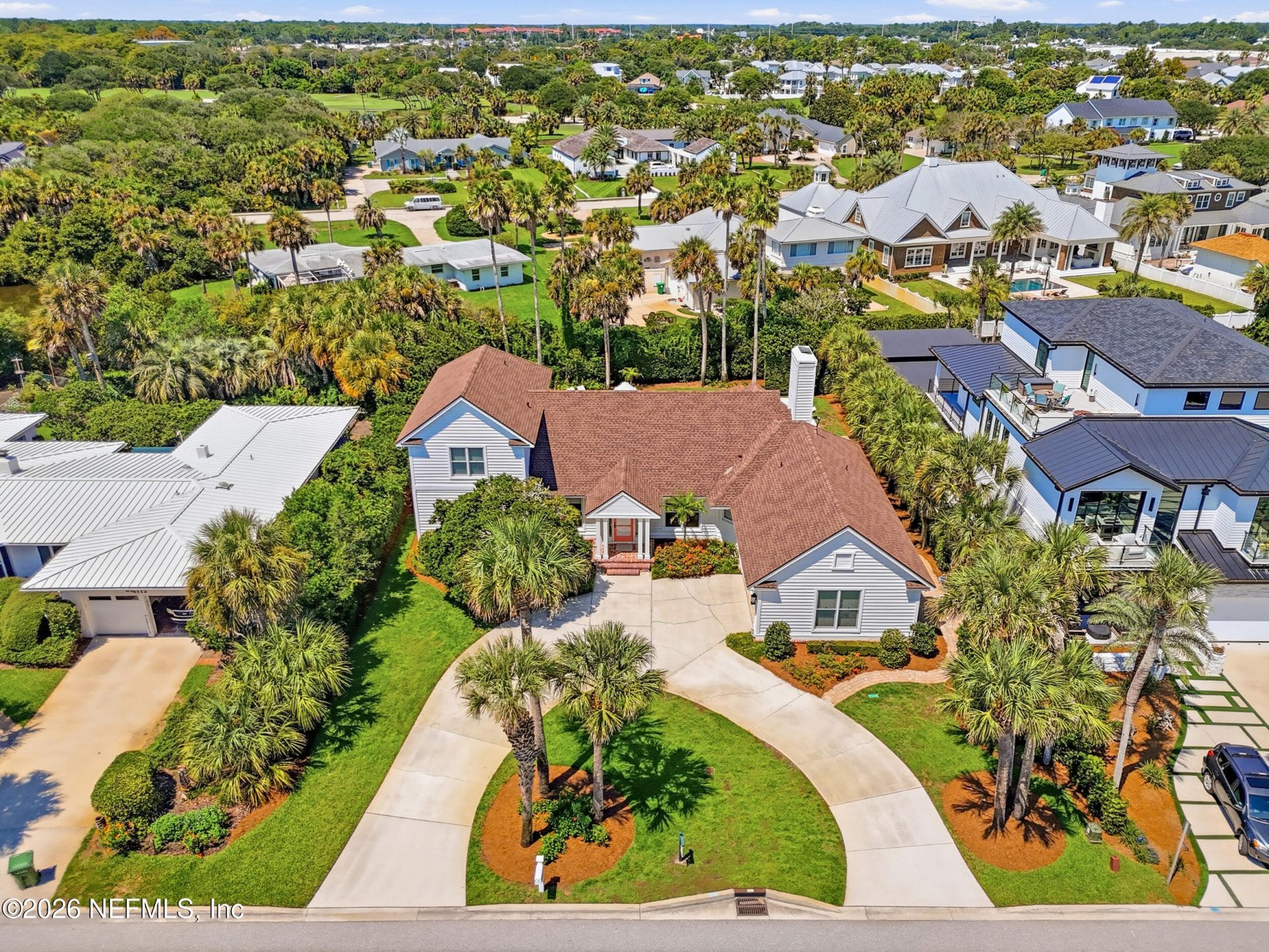 4108 Duval Drive, Jacksonville Beach, FL 32250 Photo