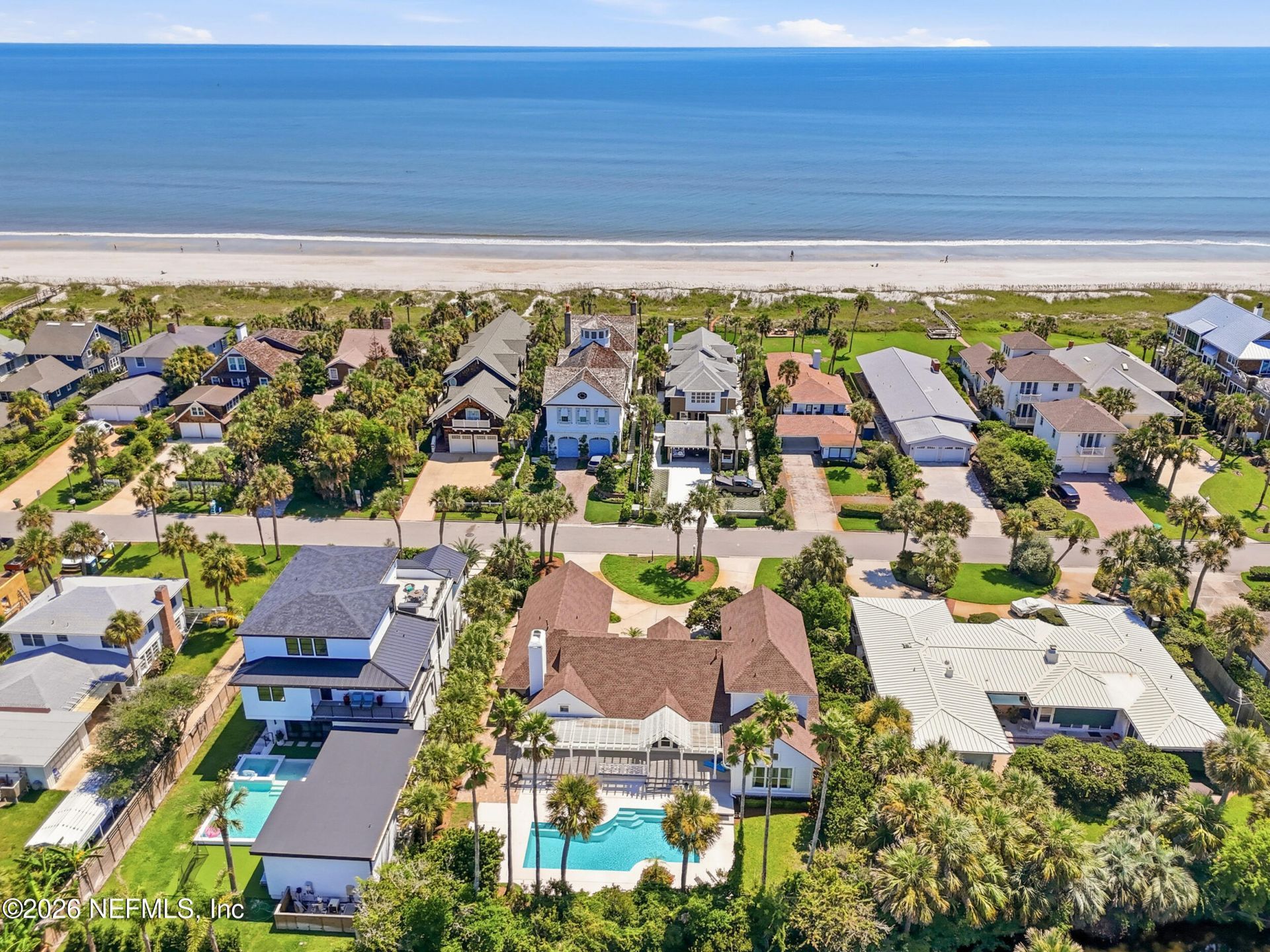 4108 Duval Drive, Jacksonville Beach, FL 32250 Photo