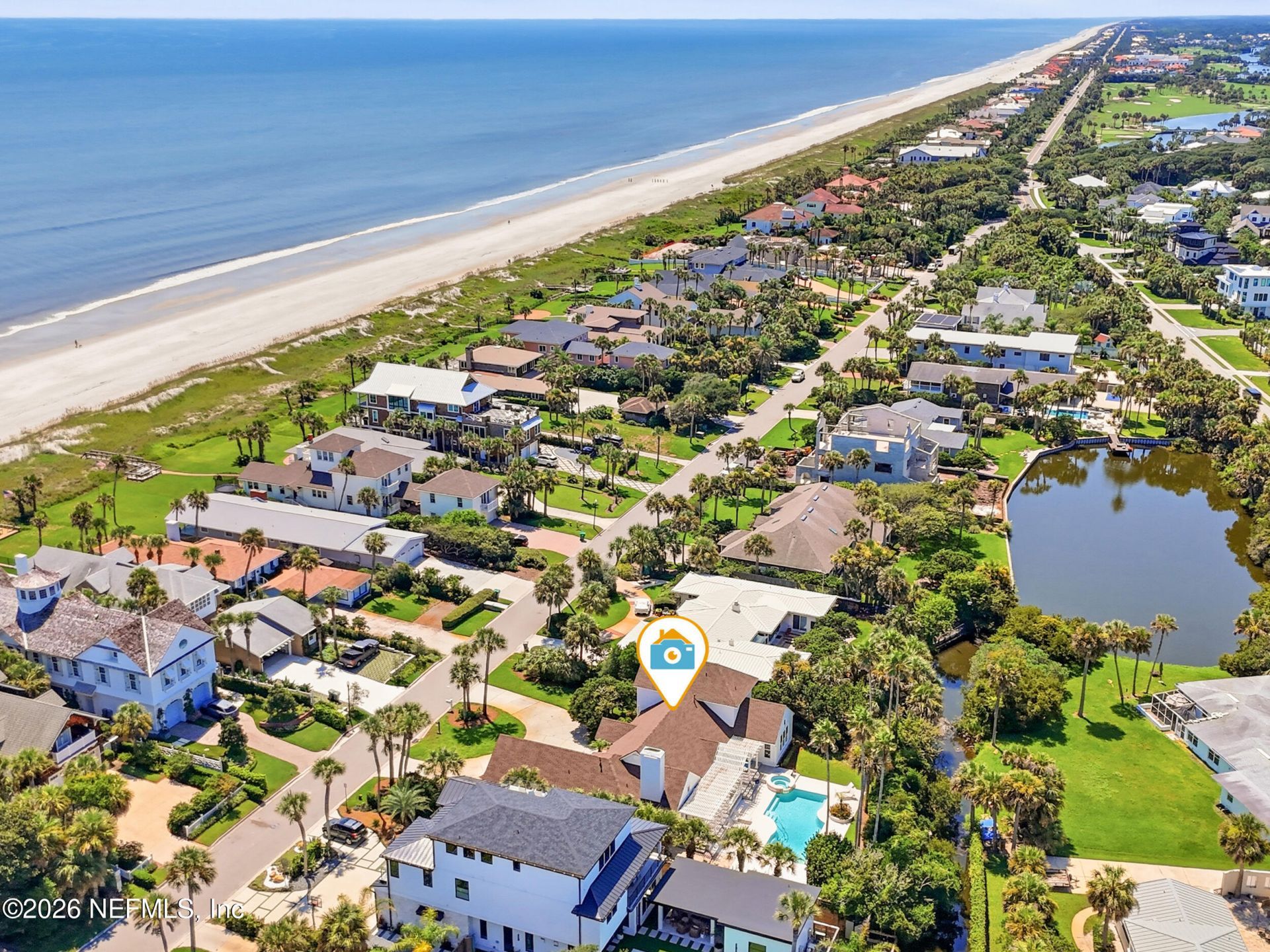 4108 Duval Drive, Jacksonville Beach, FL 32250 Photo