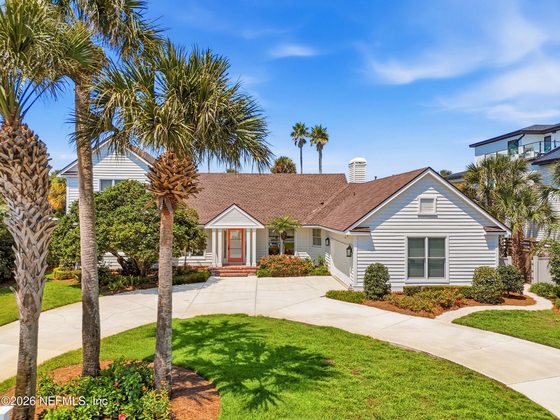4108 Duval Drive, Jacksonville Beach, FL 32250 Photo