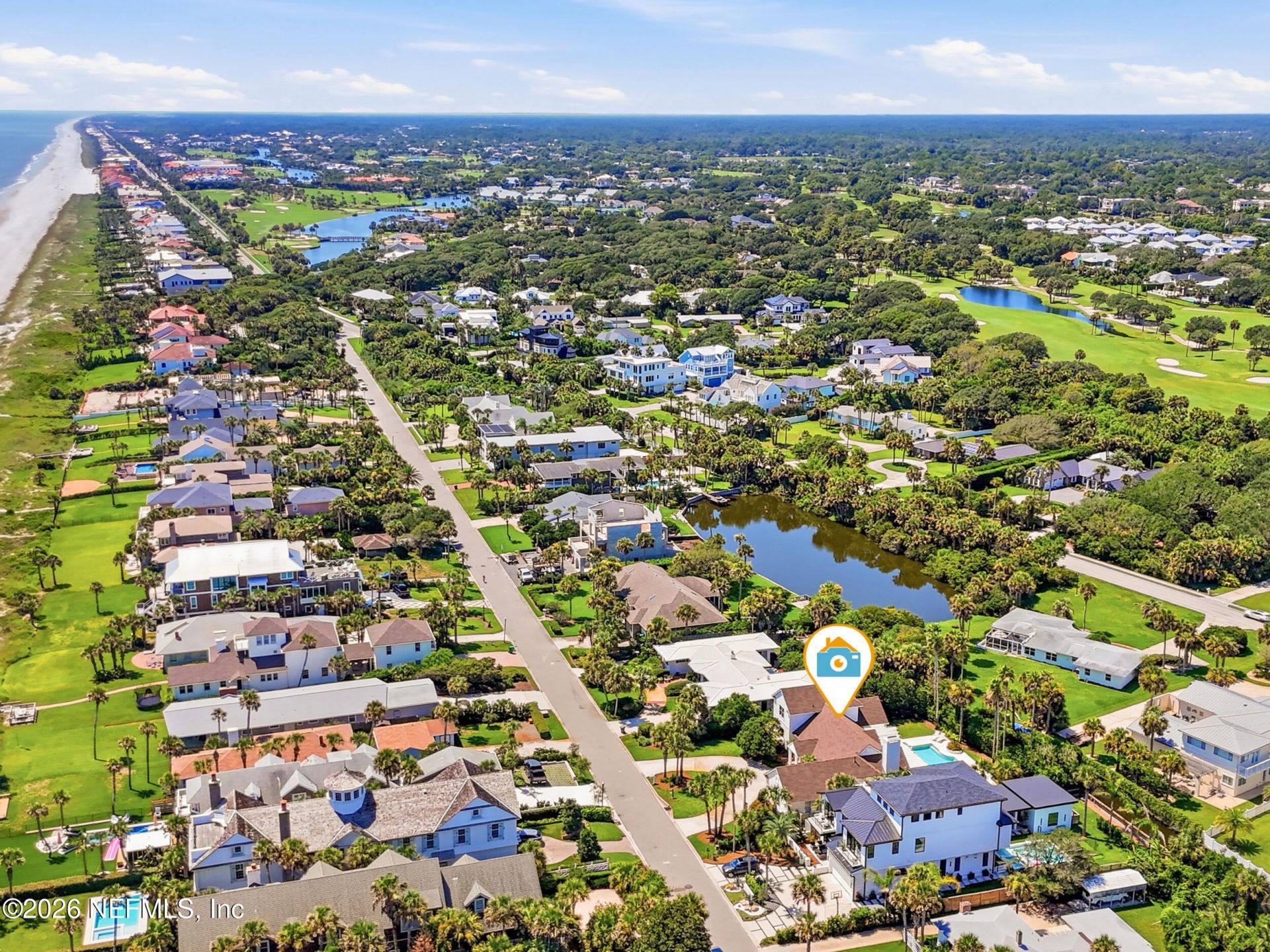 4108 Duval Drive, Jacksonville Beach, FL 32250 Photo