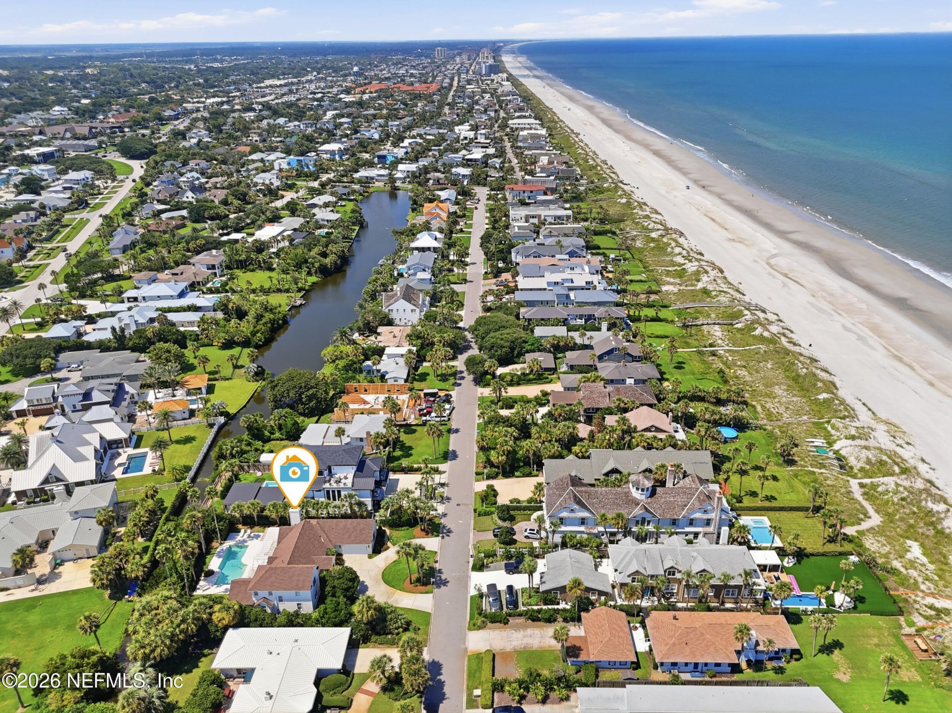 4108 Duval Drive, Jacksonville Beach, FL 32250 Photo
