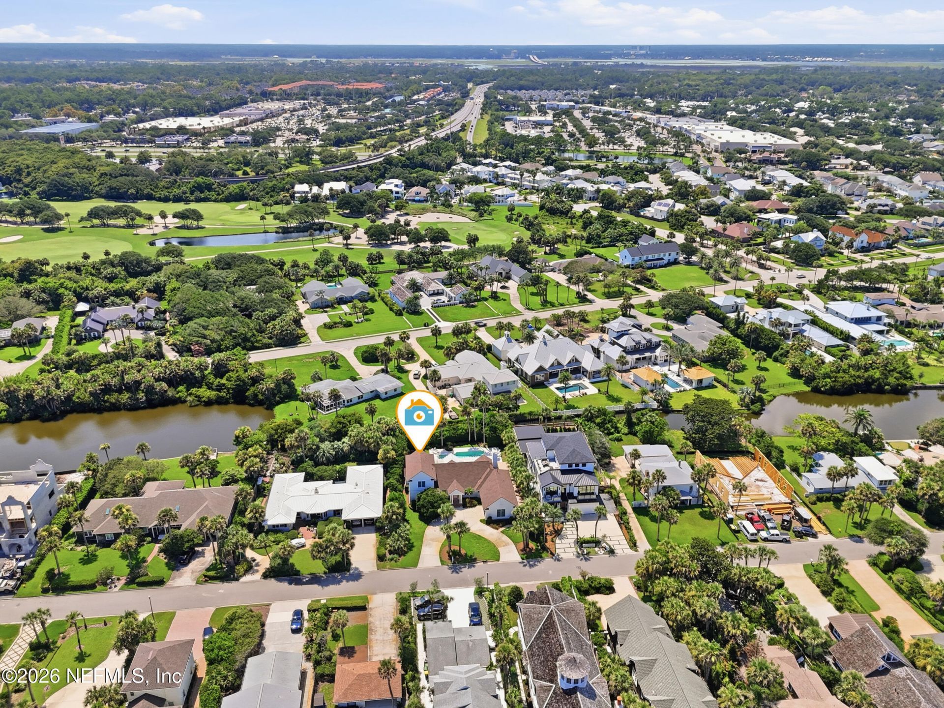 4108 Duval Drive, Jacksonville Beach, FL 32250 Photo