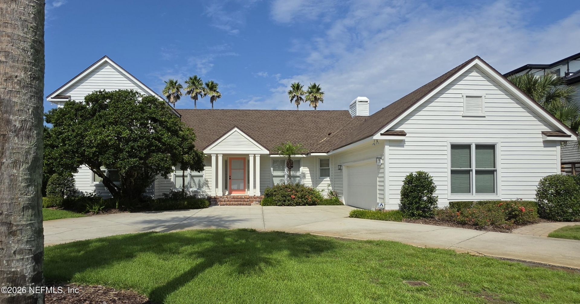 4108 Duval Drive, Jacksonville Beach, FL 32250 Photo
