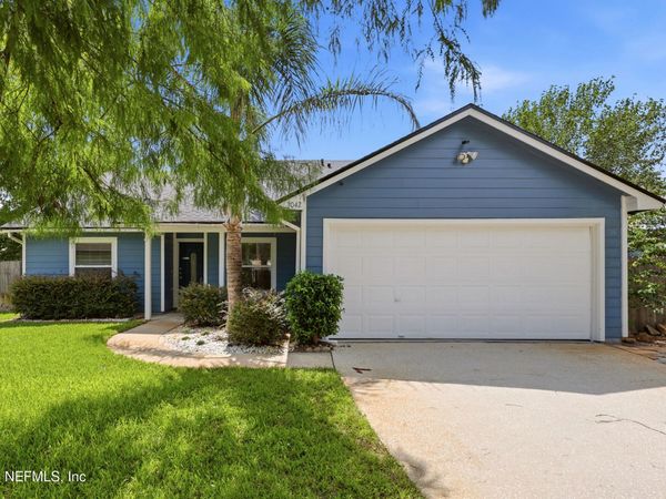 3042 FARRINGTON Street, Jacksonville, FL 32224