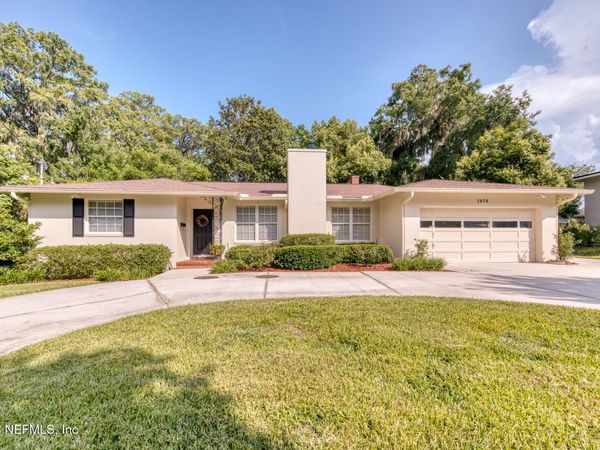 1974 SAN MARIE Drive N, Jacksonville, FL 32217