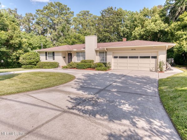 1974 SAN MARIE Drive N, Jacksonville, FL 32217