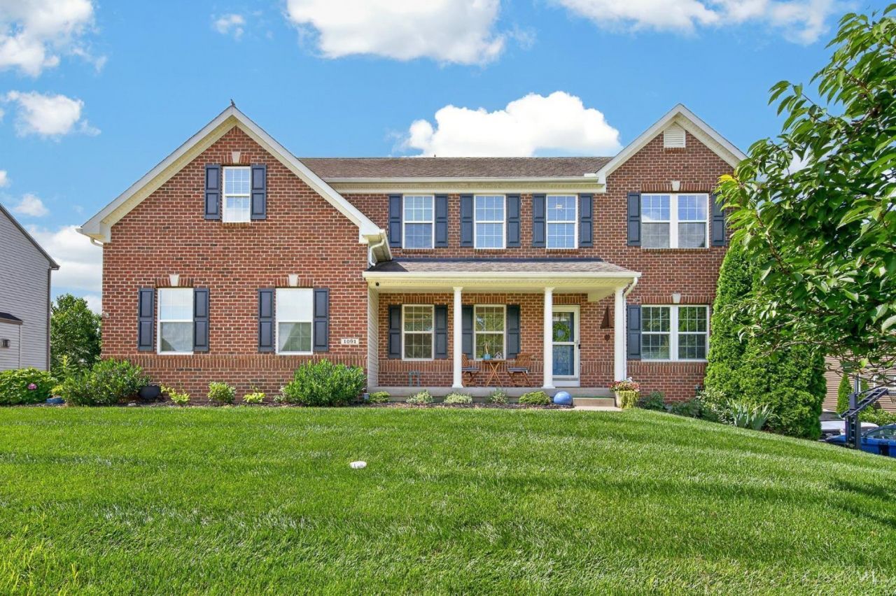 1091 Sophia Drive, Miami Twp, OH 45150 Main Photo