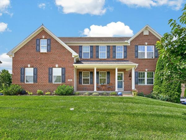 1091 Sophia Drive, Miami Twp, OH 45150