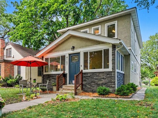 4107 Russell Avenue N, Minneapolis, MN 55412