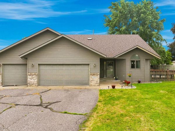 405 15th Street N, Sauk Rapids, MN 56379