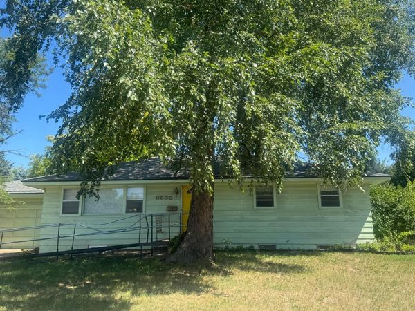 6536 Indiana Avenue N, Brooklyn Center, MN 55429