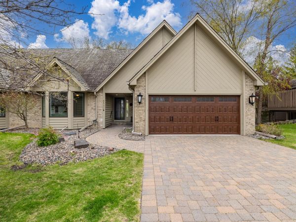 6507 Gleason Court , Edina, MN 55436