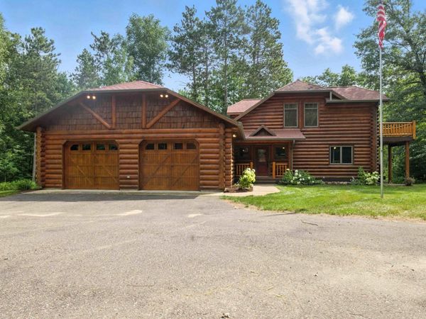 37739 Pickerel Trail , Crosslake, MN 56442