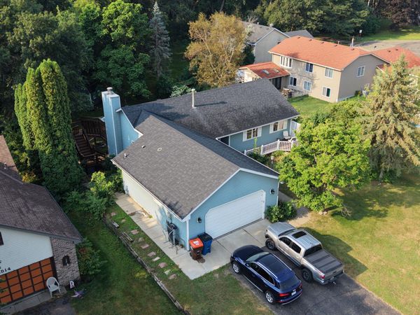 2508 Knoll Circle, Maplewood, MN 55109