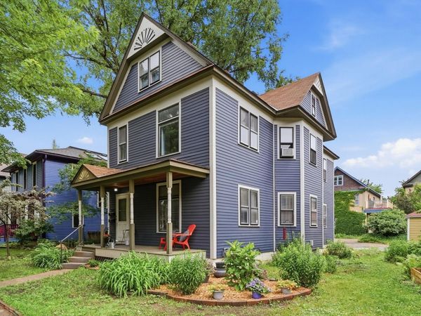 2303 22nd Avenue S, Minneapolis, MN 55404
