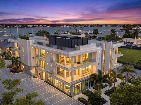 1165 8TH ST S, Unit #202, NAPLES, FL 34102