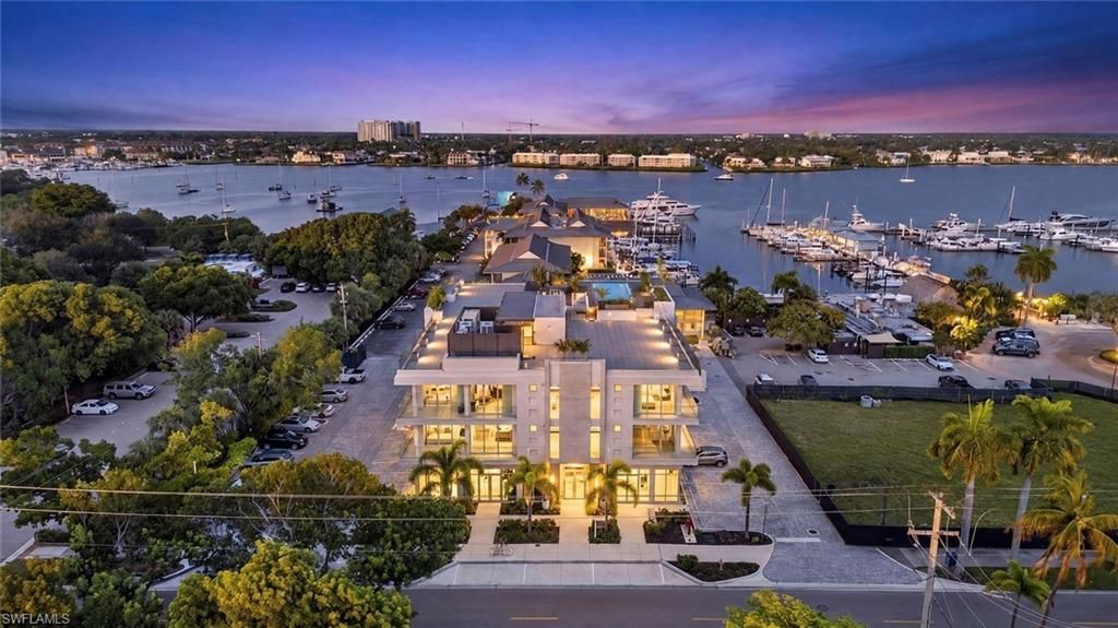 1165 8th St S, Unit #202, Naples, FL 34102 Photo