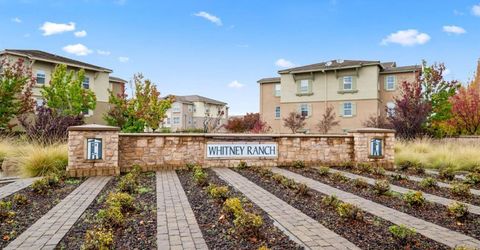 1211 Whitney Ranch Pkwy #1032, Unit 1032, Rocklin, CA 95765 Photo