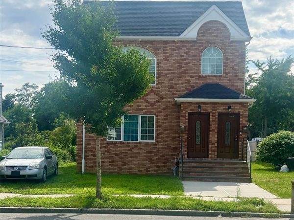 253-02 Memphis Avenue , Rosedale, NY 11422