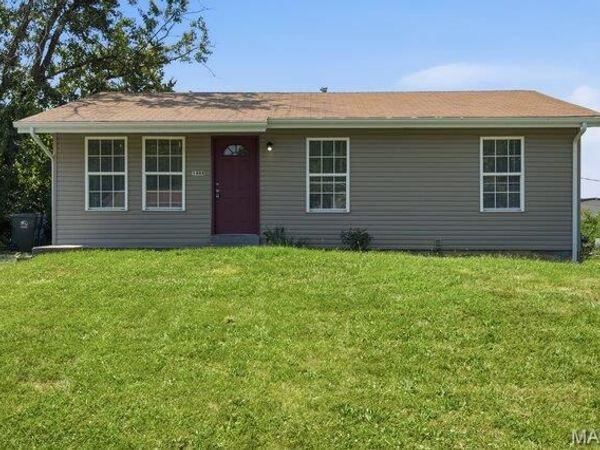 1444 Kathleen Drive , Wentzville, MO 63385